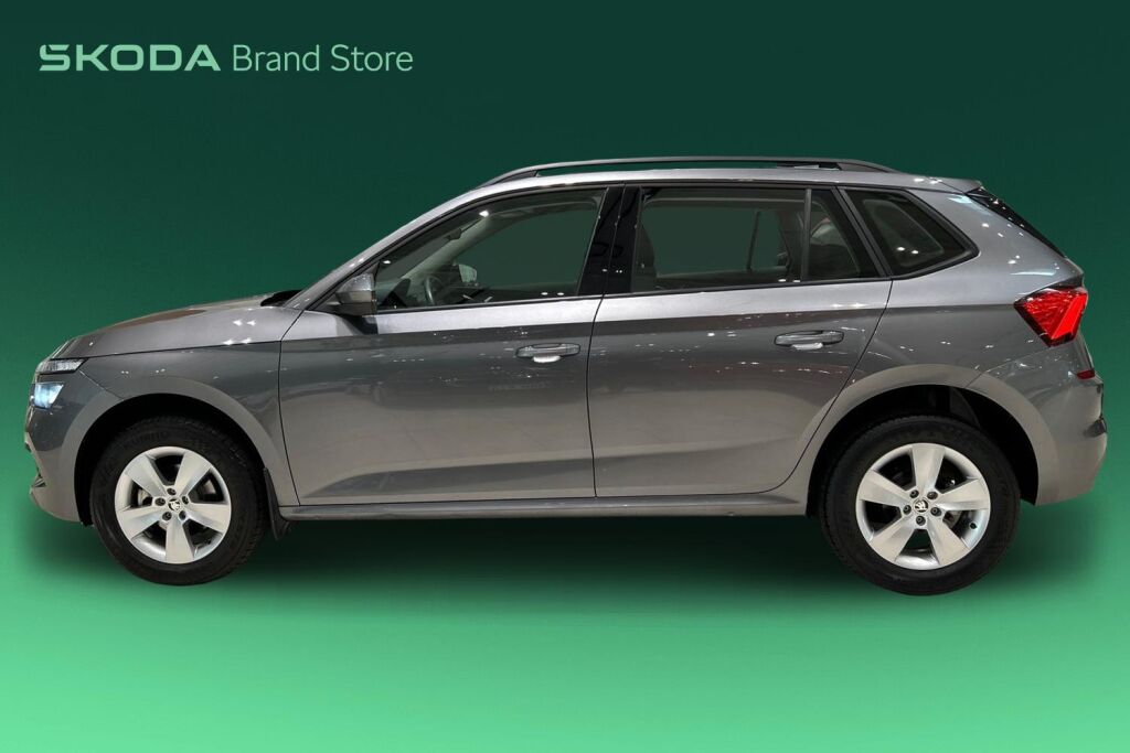 SKODA Kamiq 2023 1.5 TSI Ambition DSG Autom.