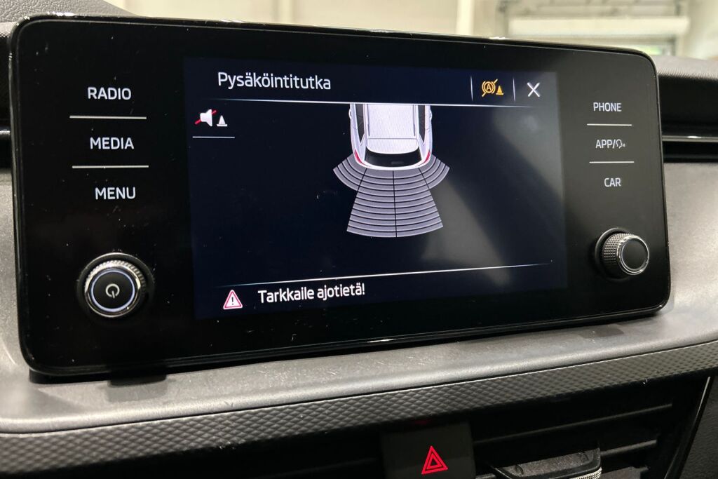 SKODA Kamiq 2023 1.5 TSI Ambition DSG Autom.