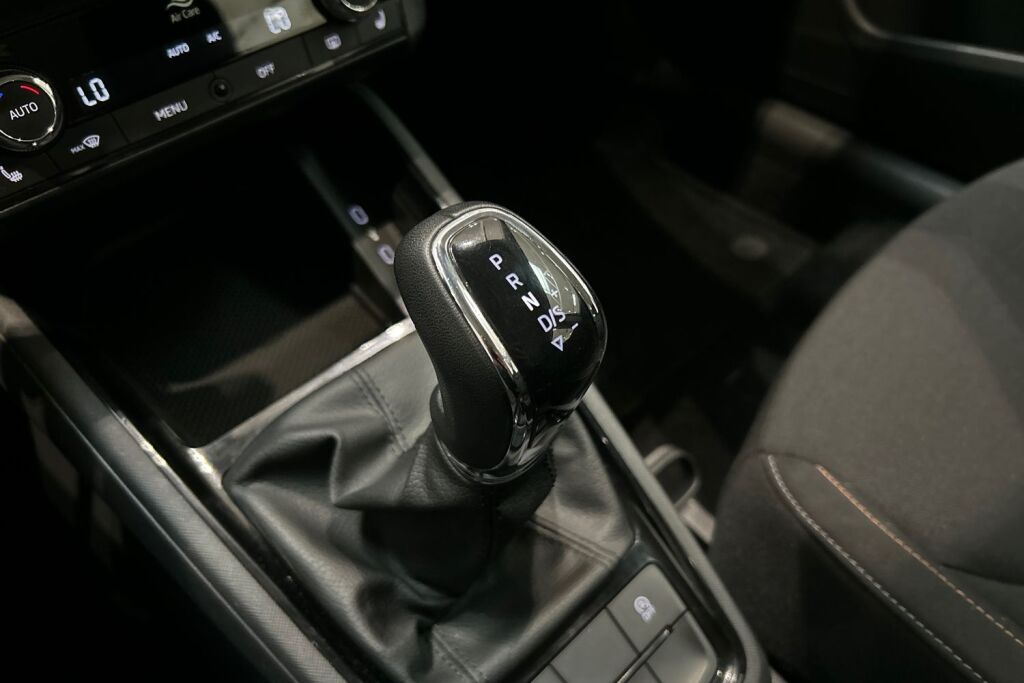 Skoda Kamiq 2023 1.5 TSI Ambition DSG Autom.