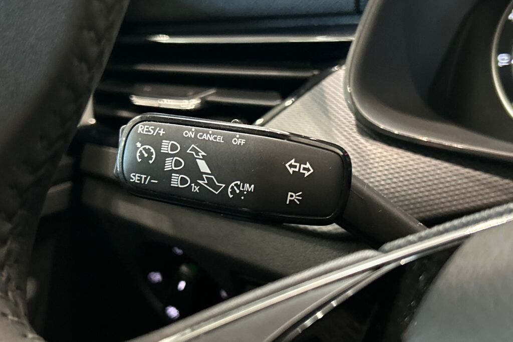 Skoda Kamiq 2023 1.5 TSI Ambition DSG Autom.