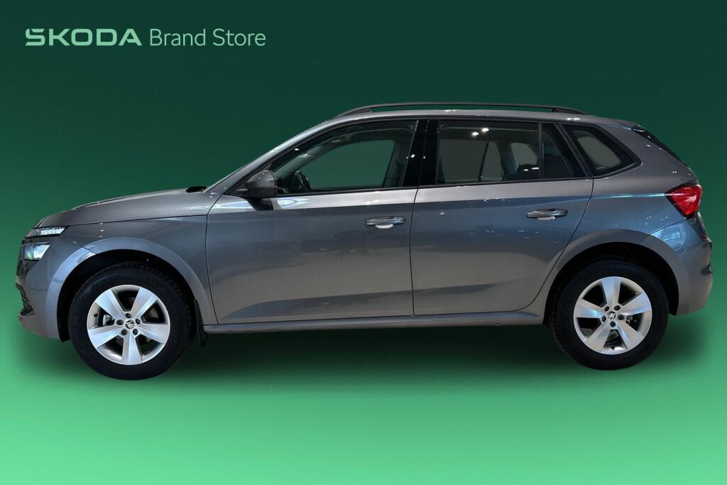 Skoda Kamiq 2023 1.5 TSI Ambition DSG Autom.