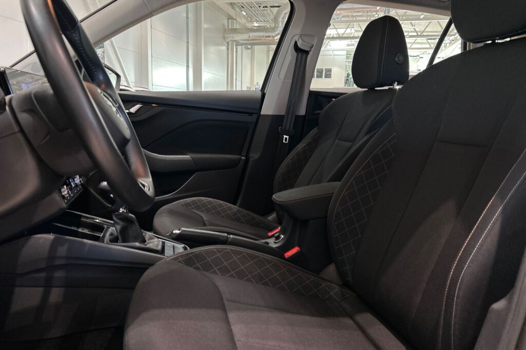 Skoda Kamiq 2023 1.5 TSI Ambition DSG Autom.