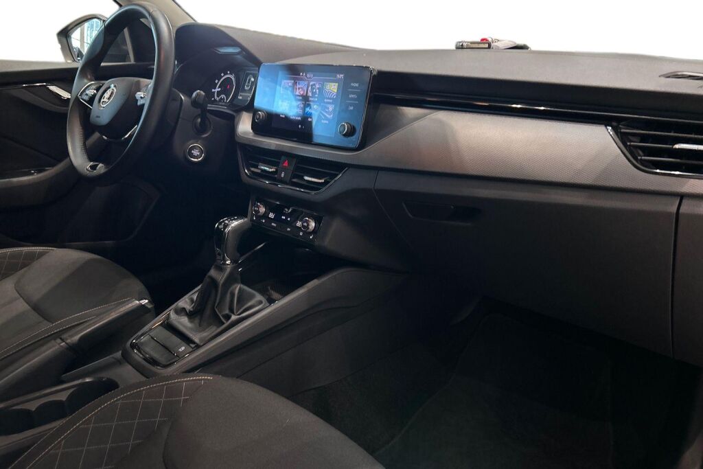 Skoda Kamiq 2023 1.5 TSI Ambition DSG Autom.