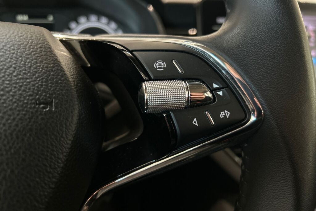 Skoda Kamiq 2023 1.5 TSI Ambition DSG Autom.