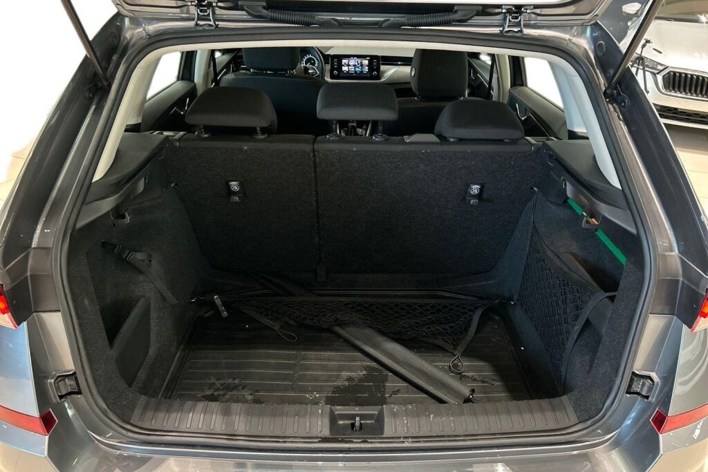 Skoda Kamiq 2023 1.5 TSI Ambition DSG Autom.