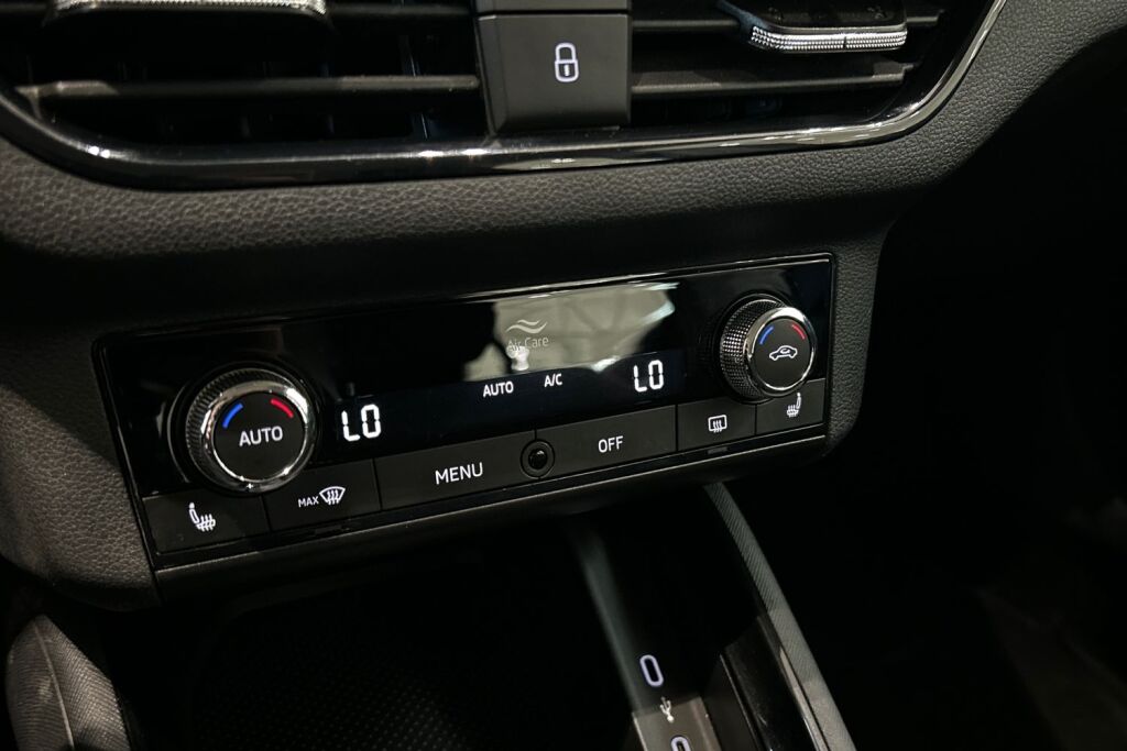 Skoda Kamiq 2023 1.5 TSI Ambition DSG Autom.