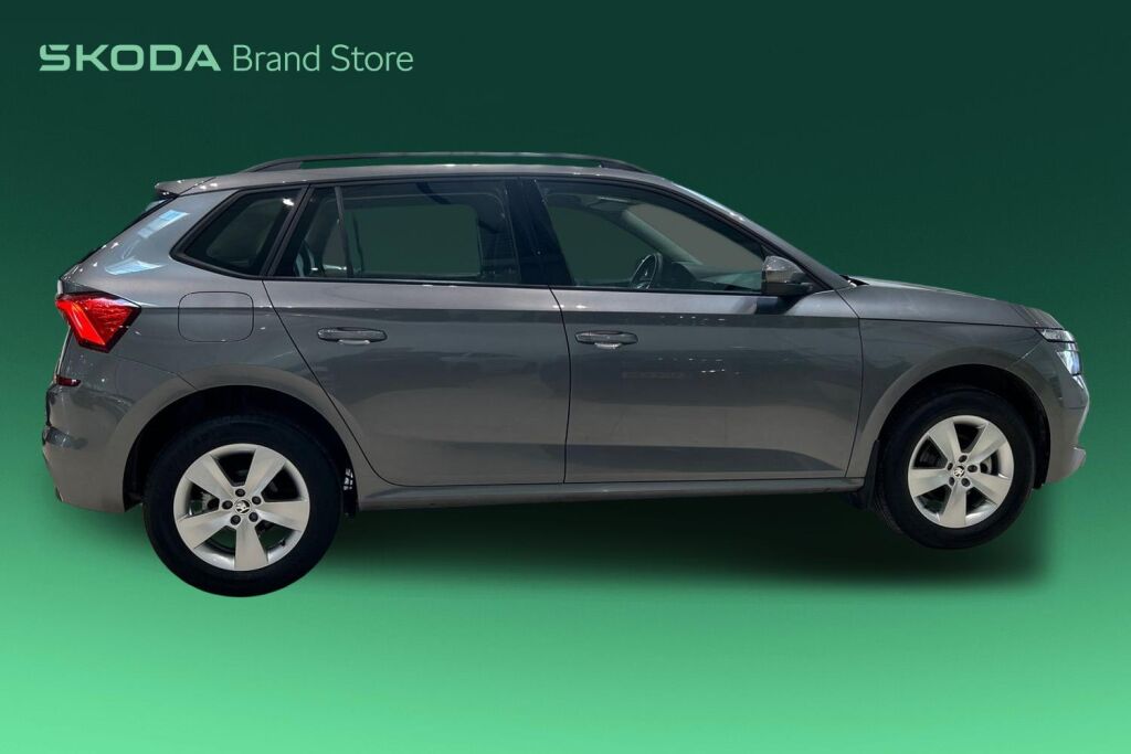 Skoda Kamiq 2023 1.5 TSI Ambition DSG Autom.