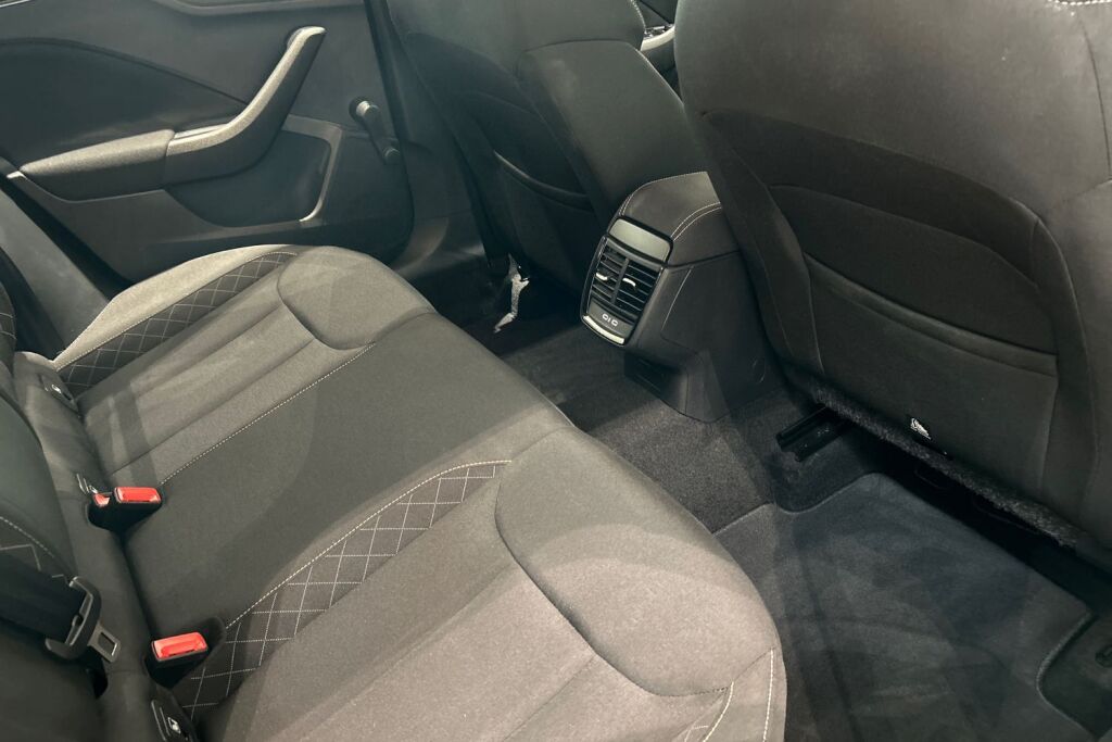 Skoda Kamiq 2023 1.5 TSI Ambition DSG Autom.