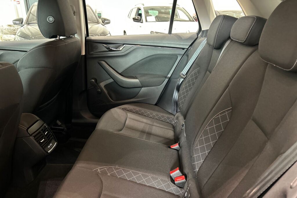 Skoda Kamiq 2023 1.5 TSI Ambition DSG Autom.