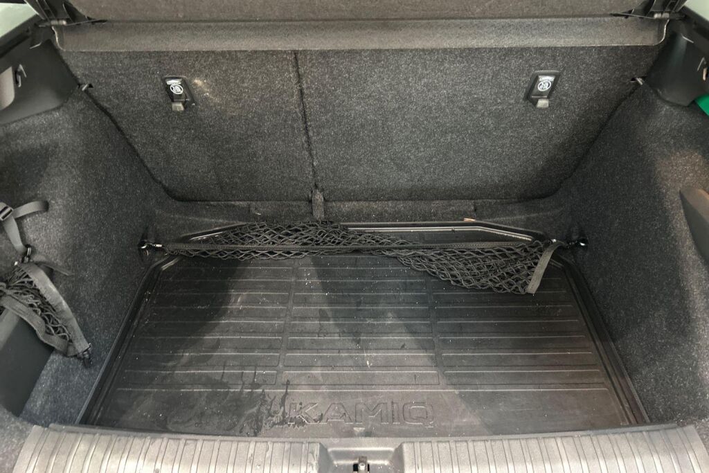 Skoda Kamiq 2023 1.5 TSI Ambition DSG Autom.