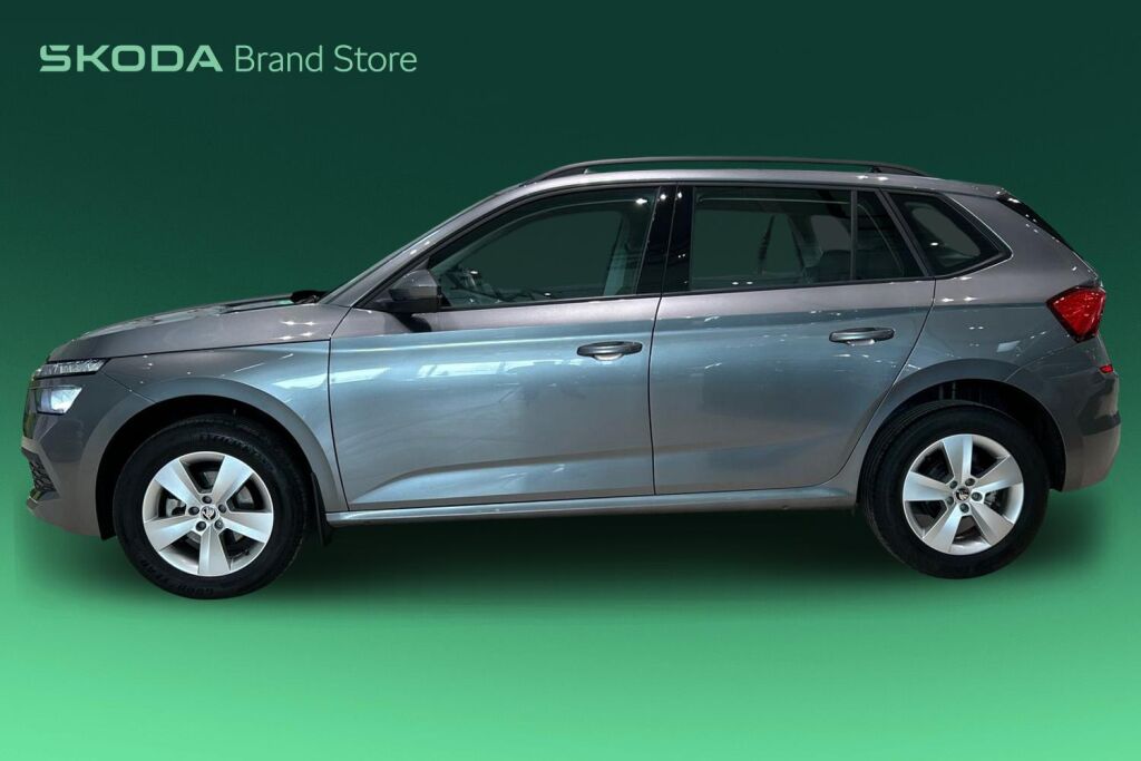 Skoda Kamiq 2023 1.5 TSI Ambition DSG Autom.