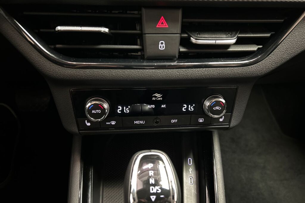 Skoda Kamiq 2023 1.5 TSI Ambition DSG Autom.
