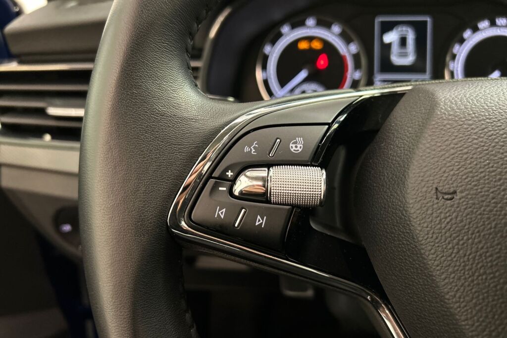 Skoda Kamiq 2023 1.5 TSI Ambition DSG Autom.