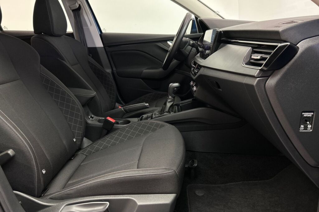Skoda Kamiq 2023 1.5 TSI Ambition DSG Autom.