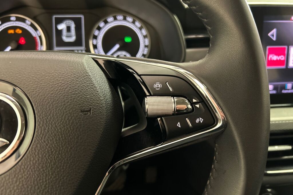 Skoda Kamiq 2023 1.5 TSI Ambition DSG Autom.