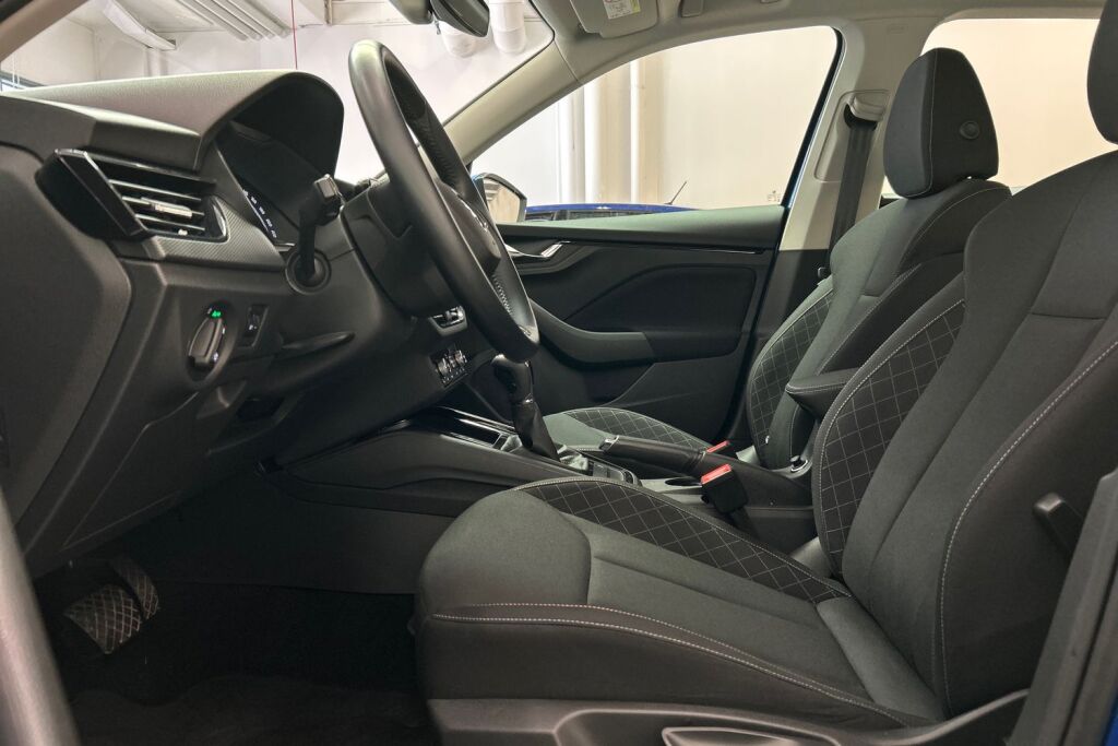 Skoda Kamiq 2023 1.5 TSI Ambition DSG Autom.