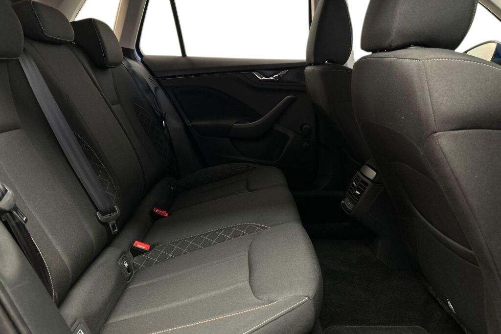 Skoda Kamiq 2023 1.5 TSI Ambition DSG Autom.