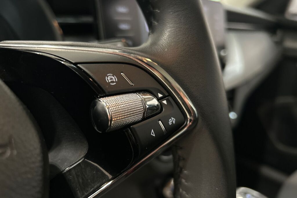 Skoda Kamiq 2023 1.5 TSI Ambition DSG Autom.