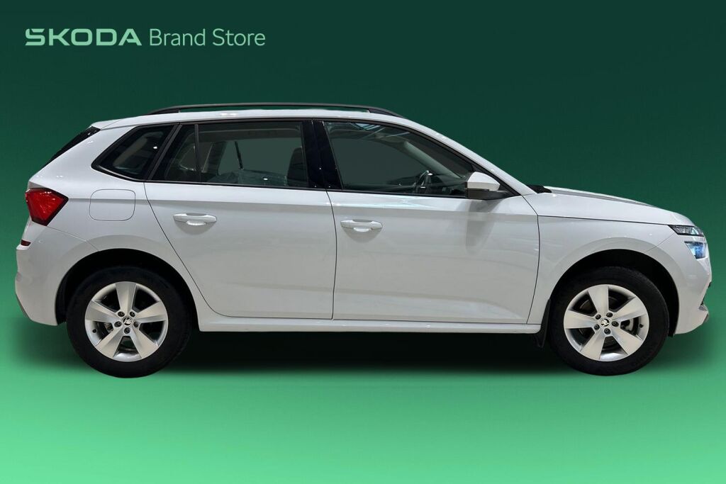 Skoda Kamiq 2023 1.5 TSI Ambition DSG Autom.