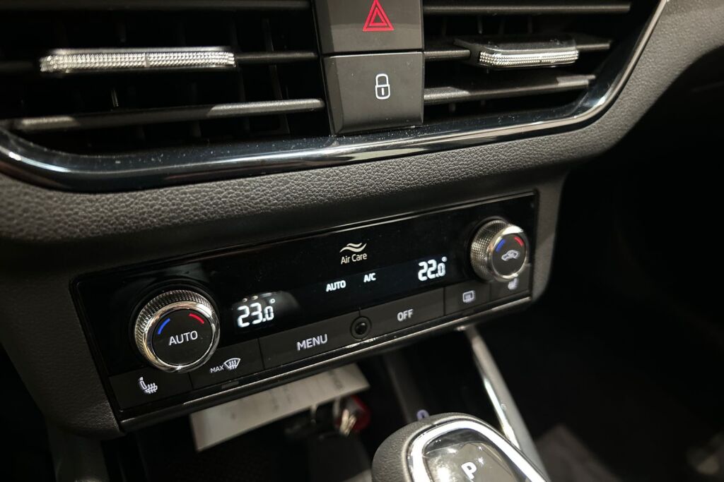 Skoda Kamiq 2023 1.5 TSI Ambition DSG Autom.