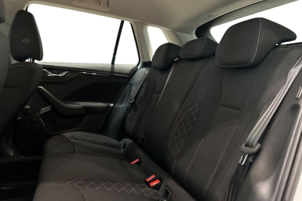 Skoda Kamiq 2023 1.5 TSI Ambition DSG Autom.