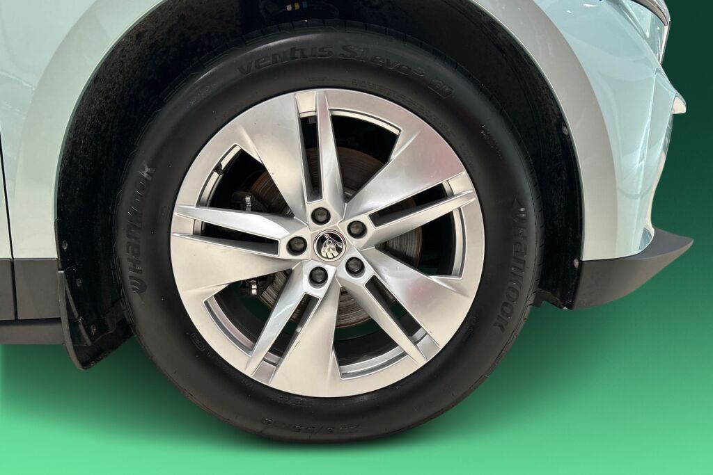 Skoda Enyaq 2024 60 iV