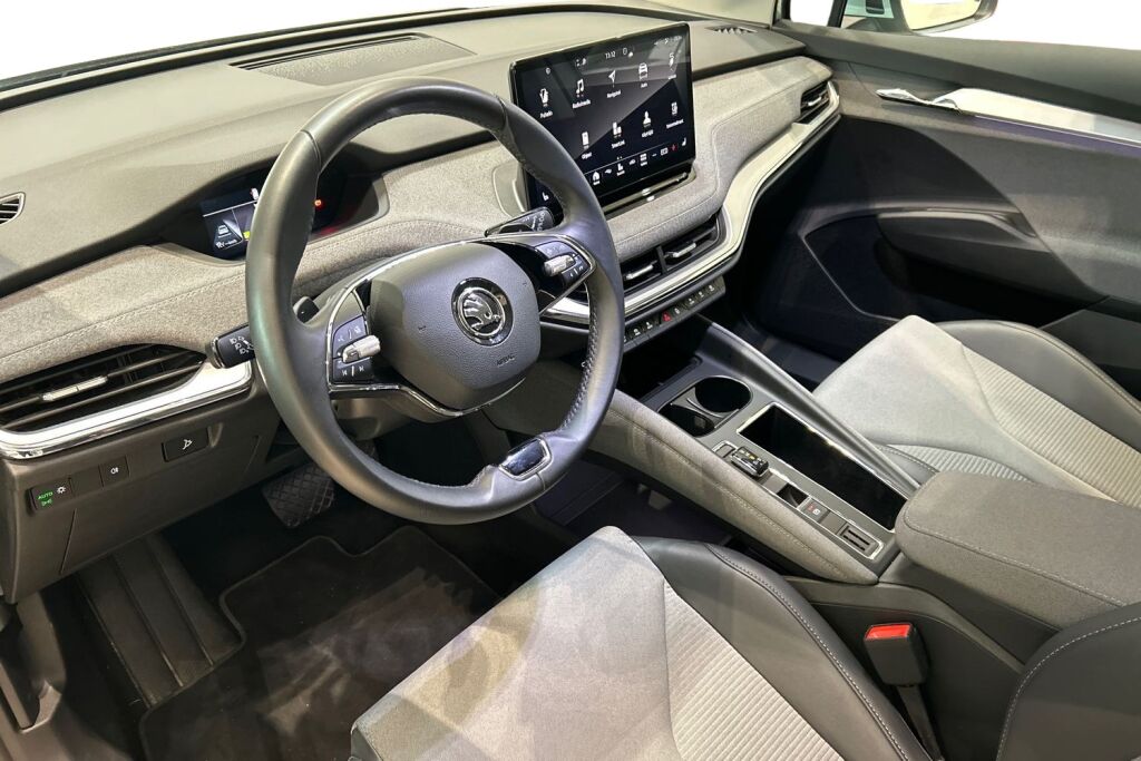 Skoda Enyaq 2024 60 iV