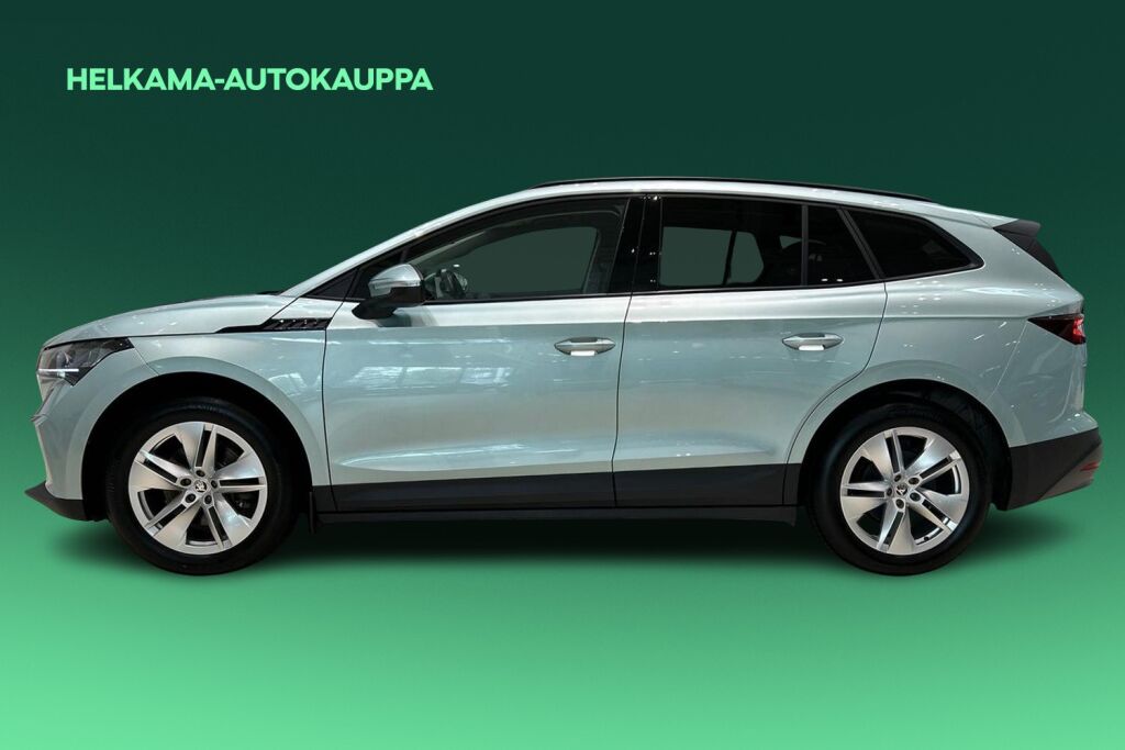 Skoda Enyaq 2024 60 iV