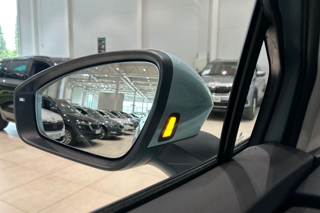 Skoda Enyaq 2024 60 iV