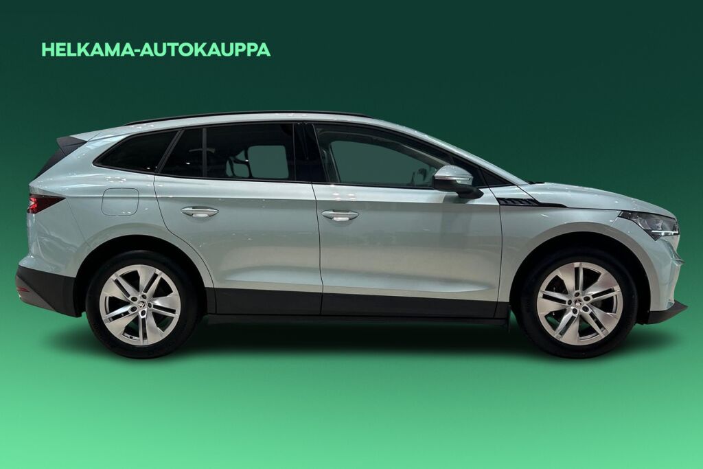 Skoda Enyaq 2024 60 iV