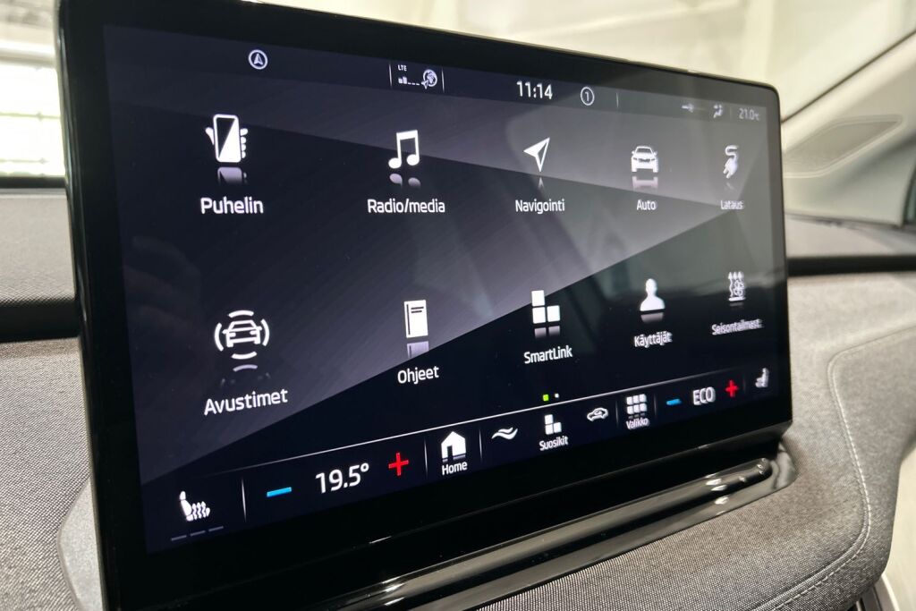 Skoda Enyaq 2024 60 iV