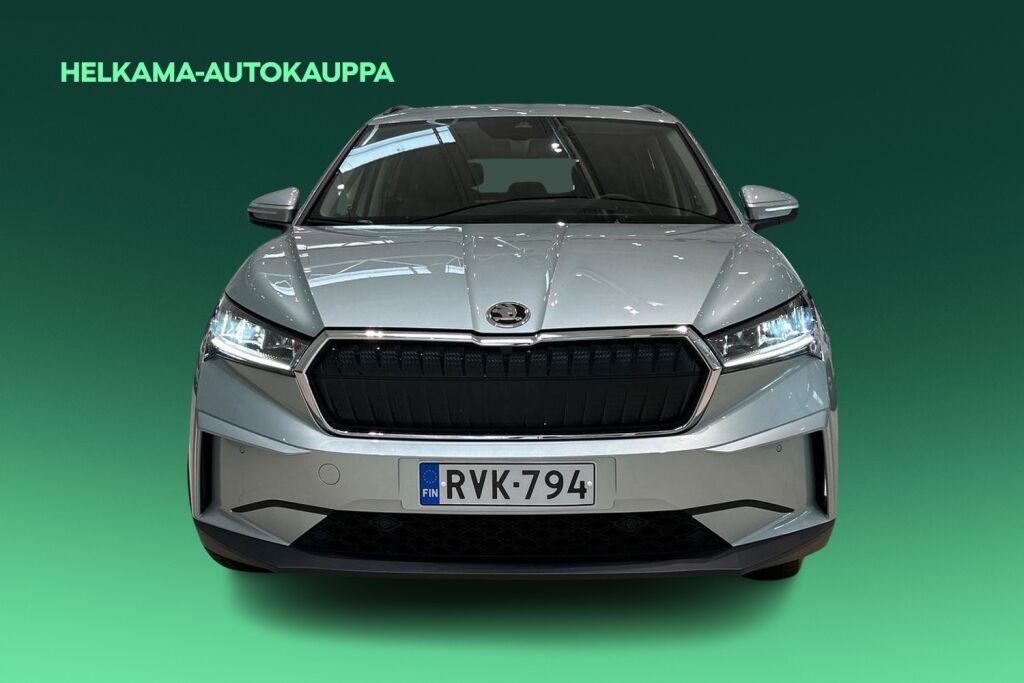 Skoda Enyaq 2024 60 iV