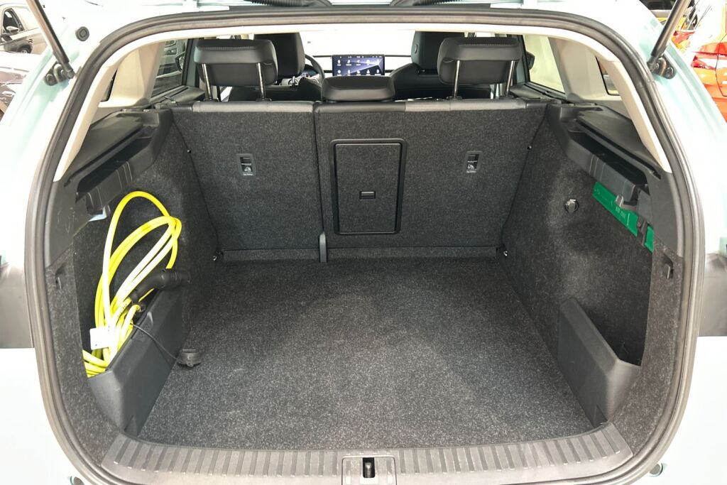 Skoda Enyaq 2024 60 iV