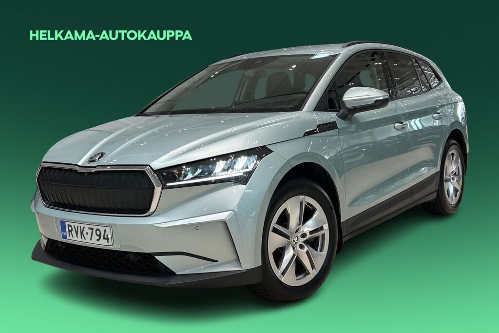 Skoda Enyaq 2024 60 iV