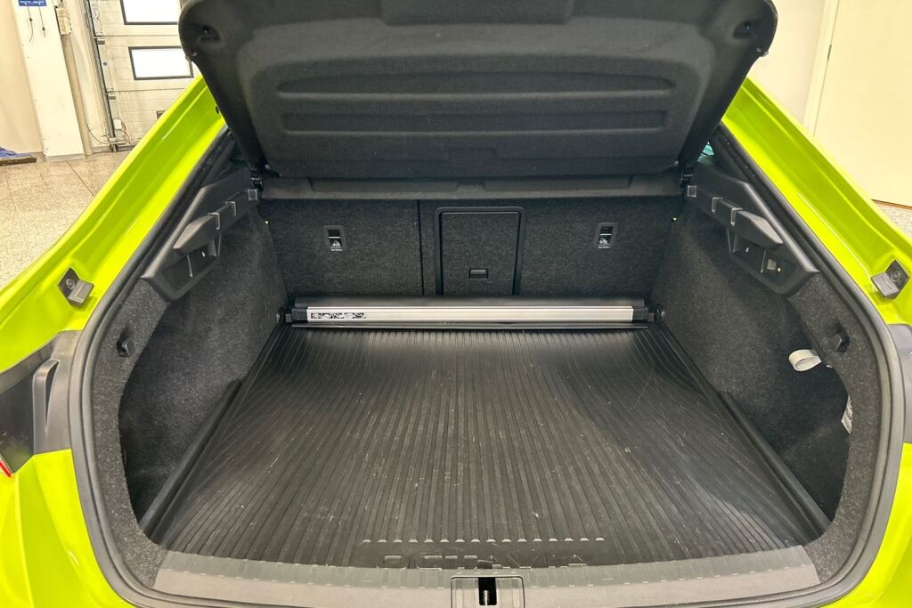 Skoda Octavia 2024 1.4 TSI PHEV RS iV DSG Autom.