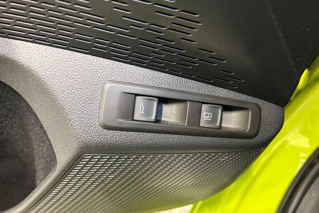Skoda Octavia 2024 1.4 TSI PHEV RS iV DSG Autom.