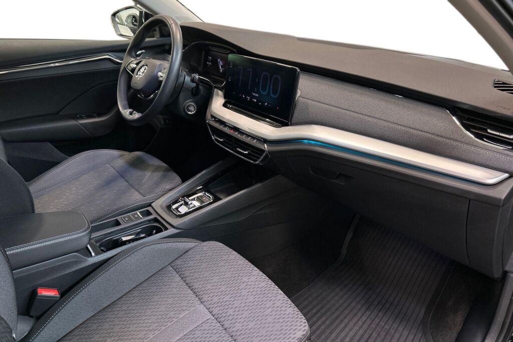 Skoda Octavia 2024 1.5 TSI Style eTEC DSG Autom.