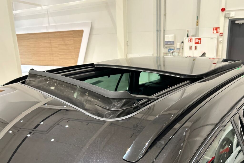 Skoda Octavia 2023 Combi 1.4 TSI PHEV RS iV DSG Autom.