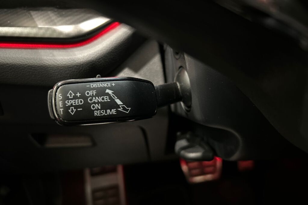 Skoda Octavia 2023 Combi 1.4 TSI PHEV RS iV DSG Autom.