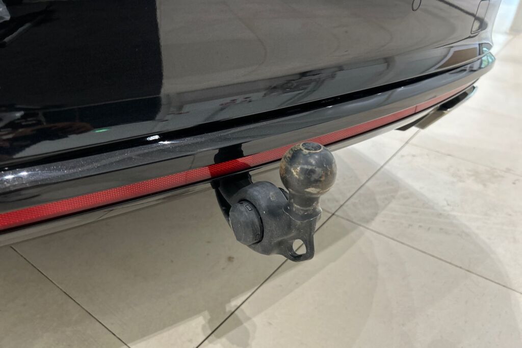 Skoda Octavia 2023 Combi 1.4 TSI PHEV RS iV DSG Autom.