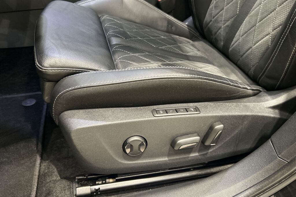 Skoda Octavia 2023 Combi 1.4 TSI PHEV RS iV DSG Autom.