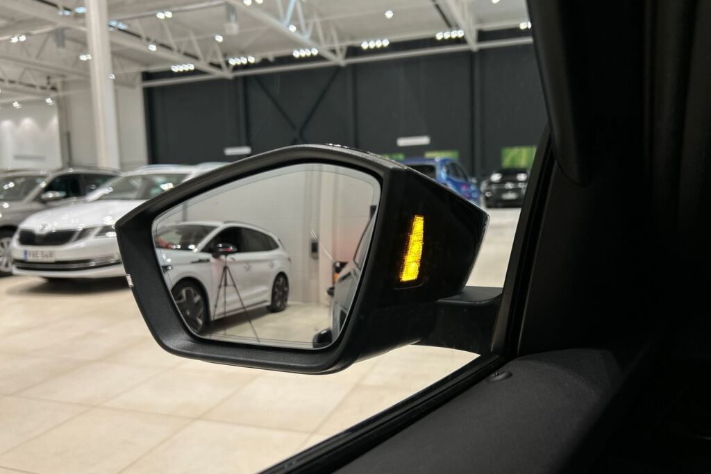 Skoda Octavia 2023 Combi 1.4 TSI PHEV RS iV DSG Autom.