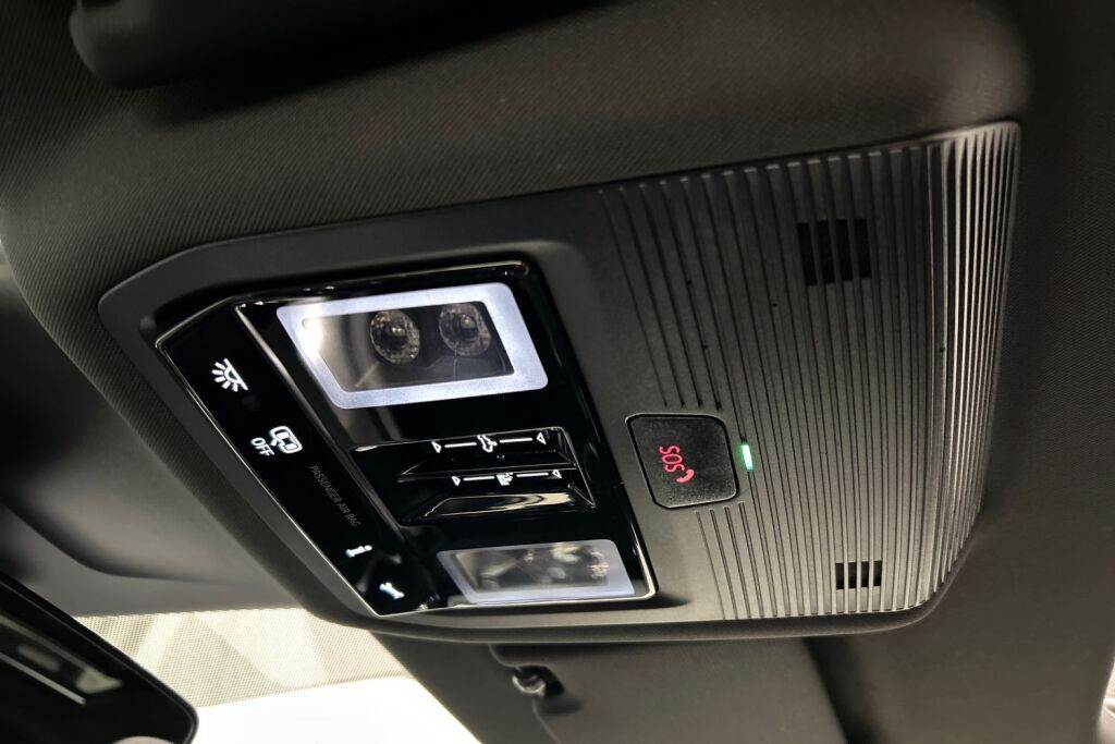 Skoda Octavia 2023 Combi 1.4 TSI PHEV RS iV DSG Autom.