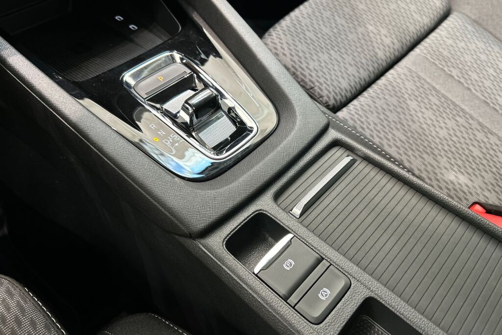 Skoda Octavia 2023 Combi 1.4 TSI PHEV Style Nordic Edition iV DSG Autom.