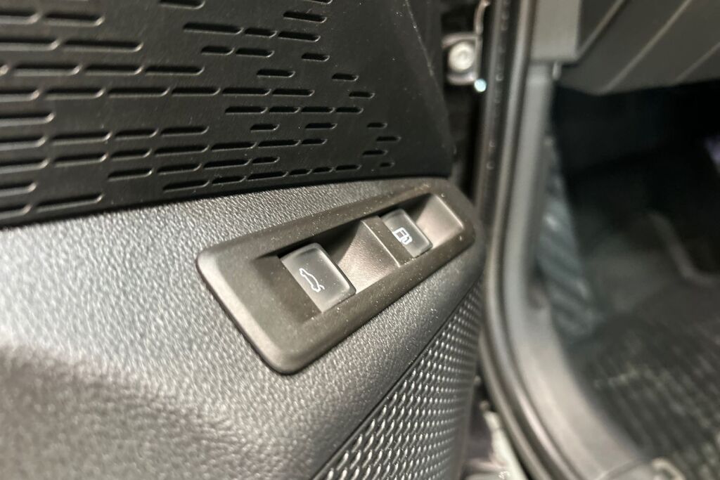 Skoda Octavia 2023 Combi 1.4 TSI PHEV Style Nordic Edition iV DSG Autom.