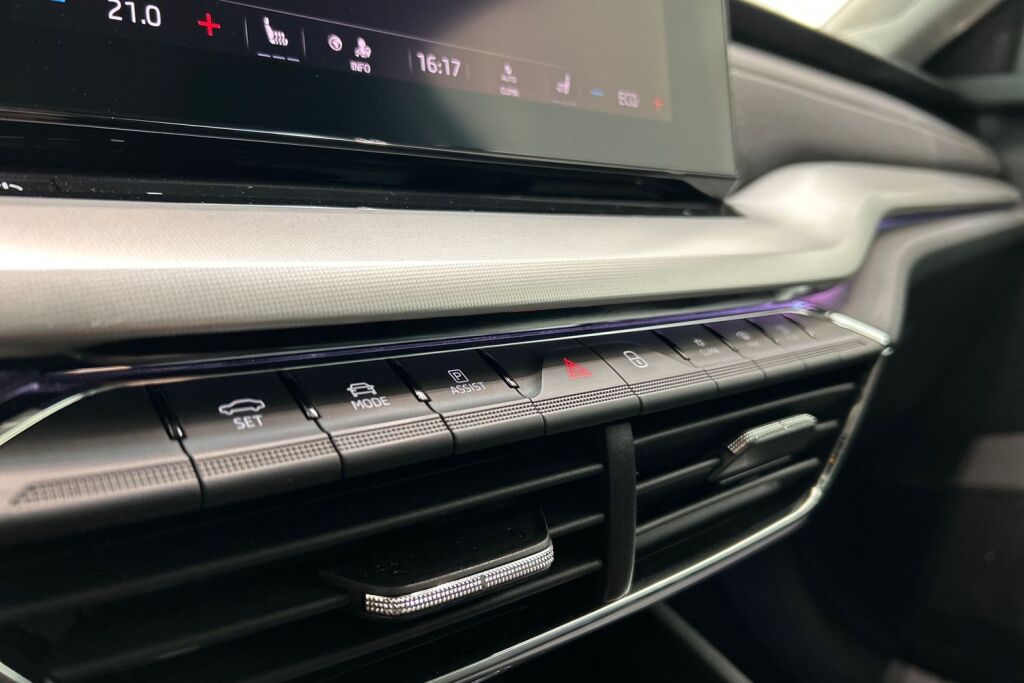 Skoda Octavia 2023 Combi 1.4 TSI PHEV Style Nordic Edition iV DSG Autom.
