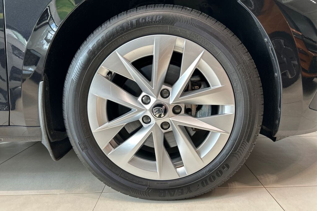 Skoda Octavia 2023 Combi 1.4 TSI PHEV Style Nordic Edition iV DSG Autom.