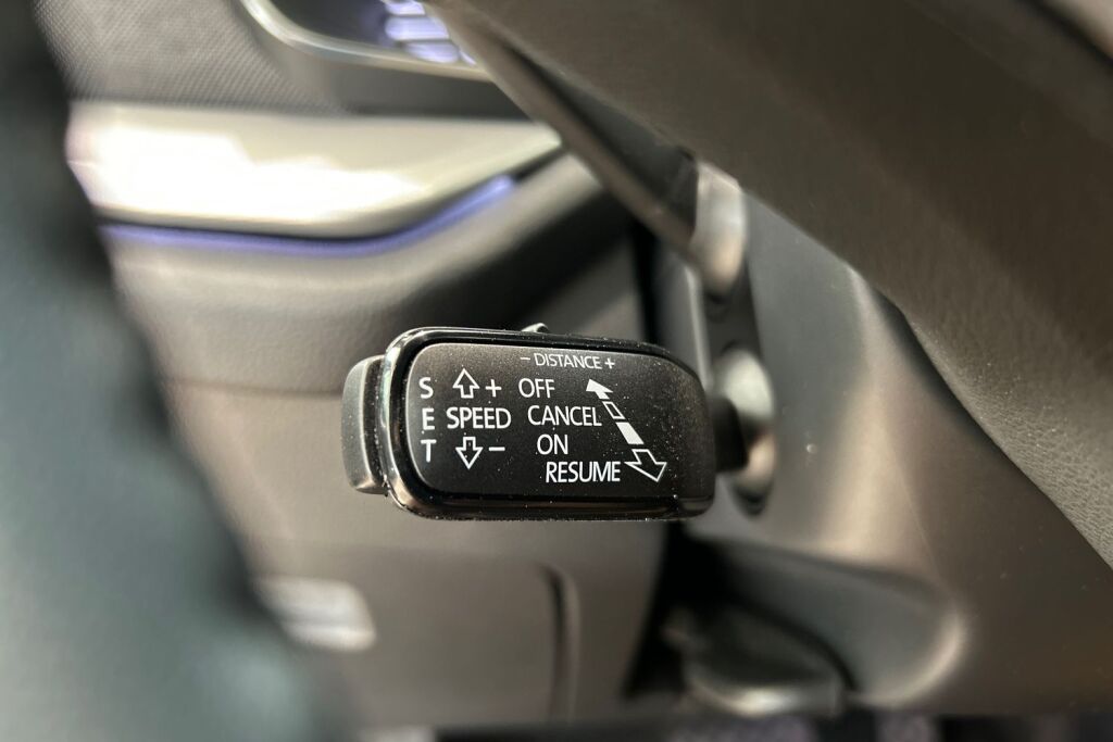 Skoda Octavia 2023 Combi 1.4 TSI PHEV Style Nordic Edition iV DSG Autom.