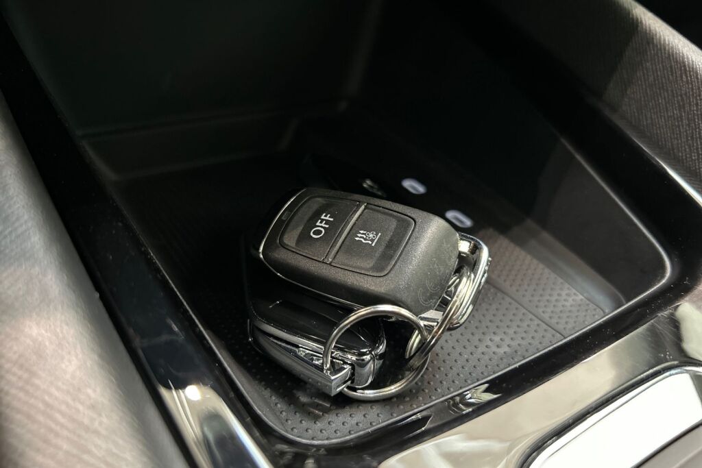 Skoda Octavia 2023 Combi 1.4 TSI PHEV Style Nordic Edition iV DSG Autom.