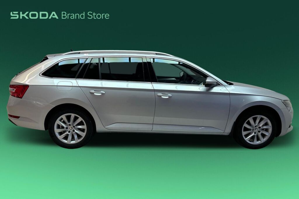 Skoda Superb 2024 Combi 1.4 TSI PHEV Ambition iV BusinessLine DSG Autom.